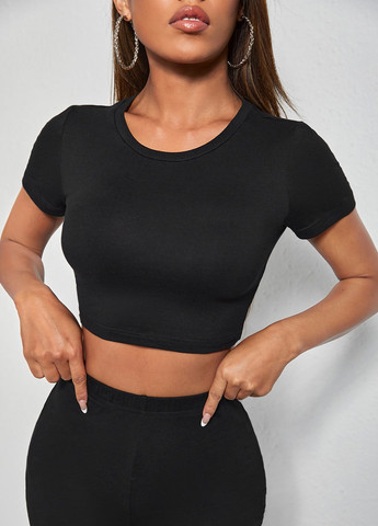 Костюм (топ, штани) SHEIN (343353249)