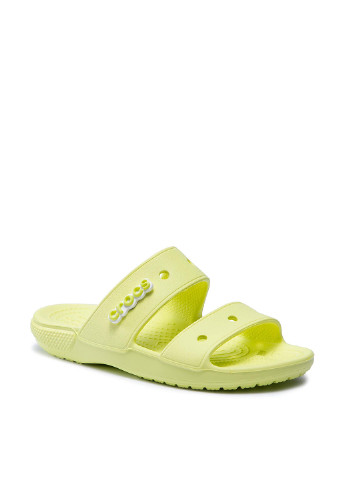 Шльопанці Crocs (256528769)