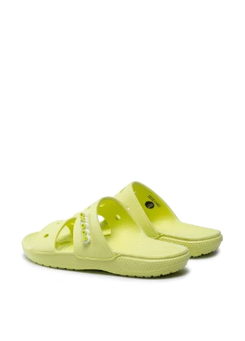 Шльопанці Crocs (256528769)
