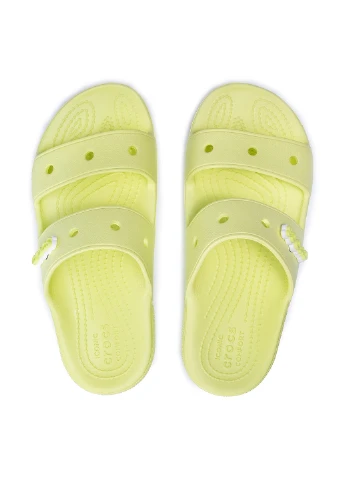 Шльопанці Crocs (256528769)