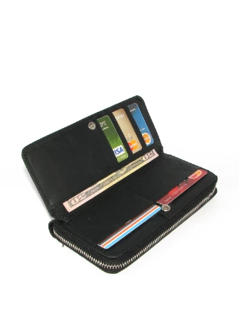 Кошелек ST Leather Accessories (44560674)