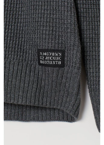 Джемпер H&M (251427991)