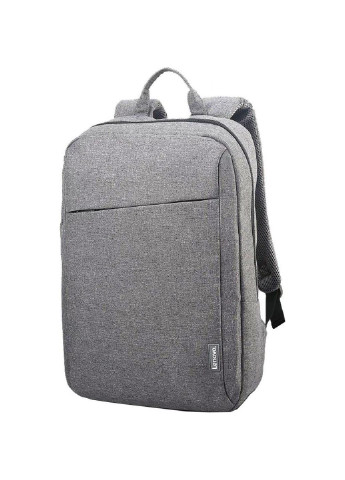 Рюкзак для ноутбука 15.6" Casual B210 Grey (GX40Q17227) Lenovo (251884569)