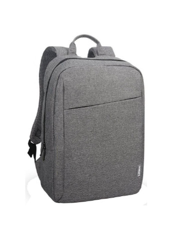 Рюкзак для ноутбука 15.6" Casual B210 Grey (GX40Q17227) Lenovo (251884569)