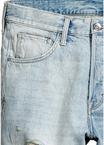 Шорти H&M (129775418)