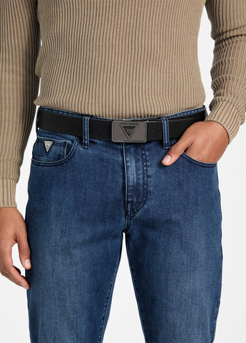 Двосторонній ремінь Guess (370798037)