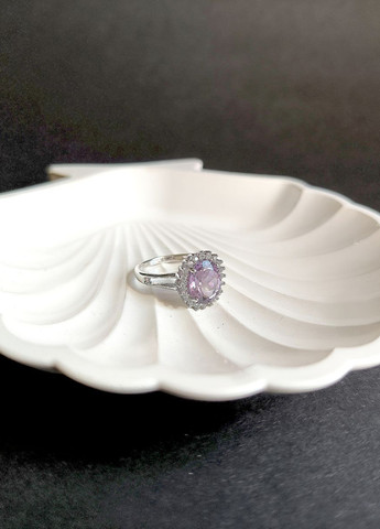 Каблучка Silver Flame (301047787)