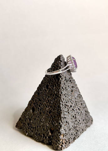 Каблучка Silver Flame (301047787)