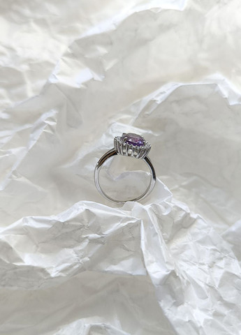 Каблучка Silver Flame (301047787)