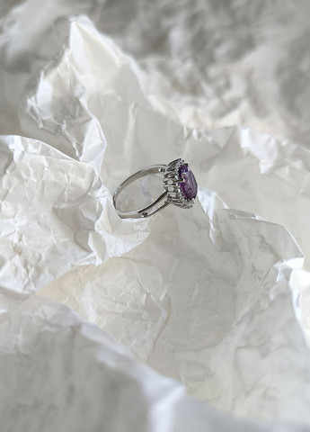 Каблучка Silver Flame (301047787)