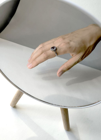 Каблучка Silver Flame (301047787)