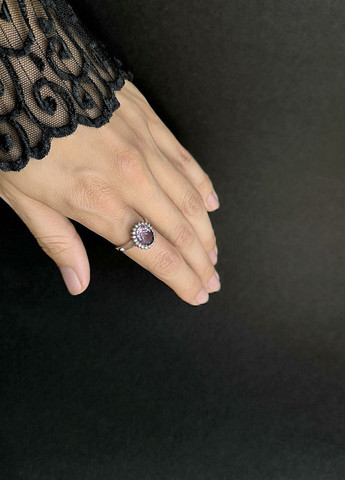 Каблучка Silver Flame (301047787)