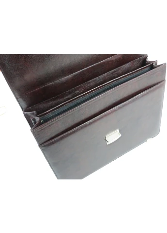 Діловий портфель 37х28х5-10 см Exclusive (254595136)