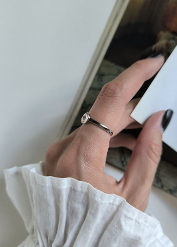 Каблучка Silver Flame (350941245)