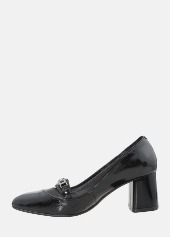 Amadeus Туфли RA139 Черный черный з натуральная кожа, — демисезон (253280901)