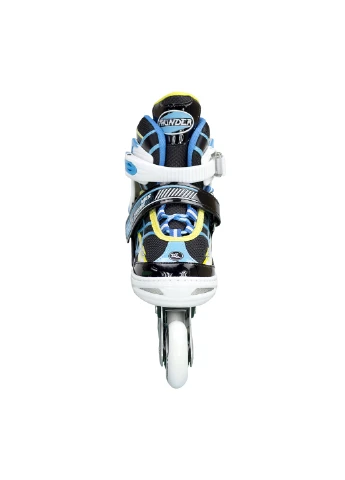 Роликовые коньки (NA1160A-BB) 31-34 Nils Extreme (190260987)