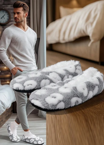 Капці SHEIN (331821649)