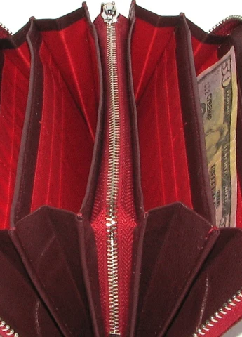 Гаманець ST Leather Accessories (47043813)