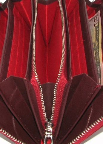 Гаманець ST Leather Accessories (47043813)