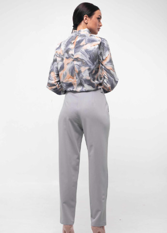Серые летние брюки Ри Мари
