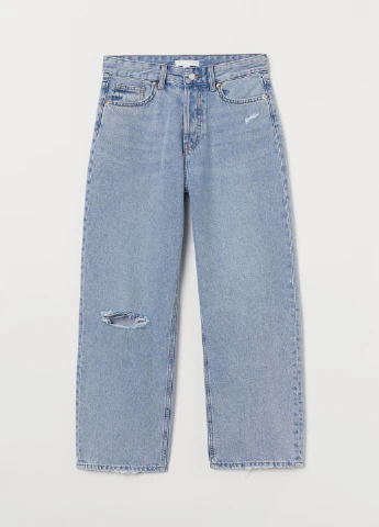 Джинси H&M - (251414611)