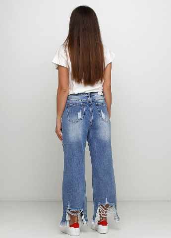 Джинсы Firstage firenze - (251907237)