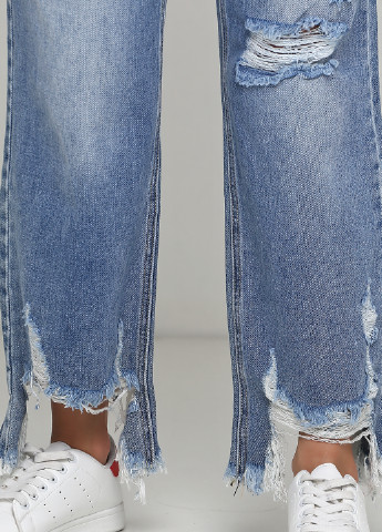 Джинсы Firstage firenze - (251907237)