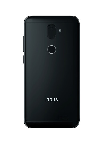 Смартфон NS 5005 2 / 16GB Black Nous ns 5005 2/16gb black (155433445)