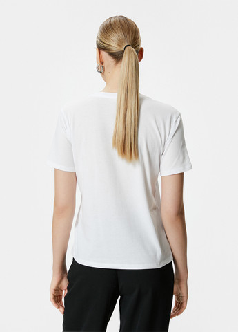 Футболка KOTON - (329437402)