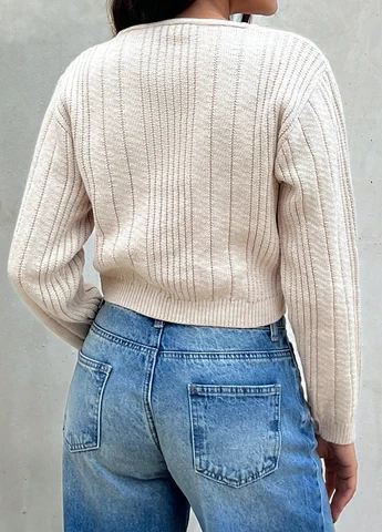 Кофта SHEIN (341532627)