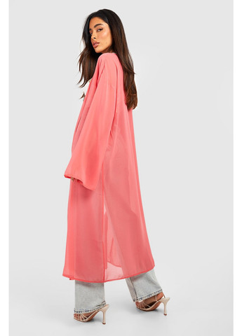 Накидка Boohoo (362207948)