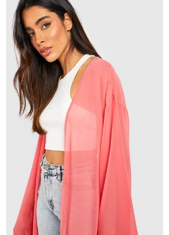 Накидка Boohoo (362207948)