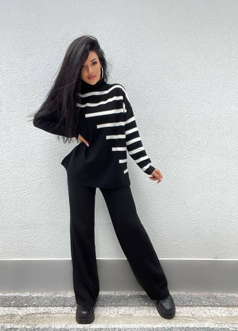 Костюм (туника, брюки) No Brand (364666642)