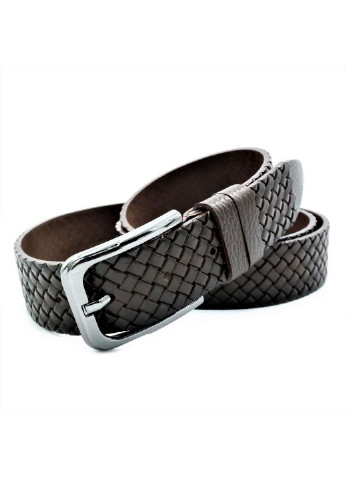 Чоловічий шкіряний ремінь Le-Mon (255405302)