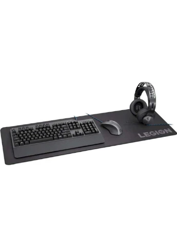 Коврик для мышки Legion Gaming XL Cloth (GXH0W29068) Lenovo (233187120)