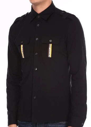 Сорочка Richmond Denim (17363871)