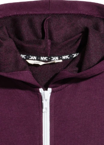 Толстовка H&M (220743924)
