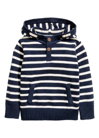 Худи H&M (88369406)