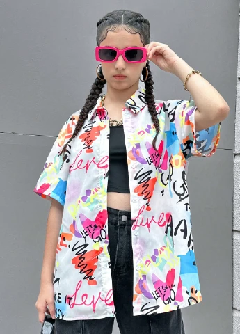 Сорочка SHEIN (331536396)
