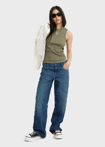 Майка G-Star Raw — 306759032