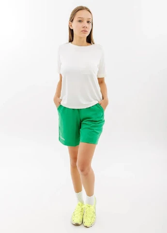 Футболка LSDTS0028-3001 Australian Gold Tape Jersey V Tee White - (367034086)