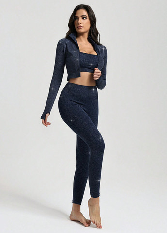 Легінси SHEIN (340305116)