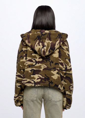 Толстовка SHEIN (340304950)