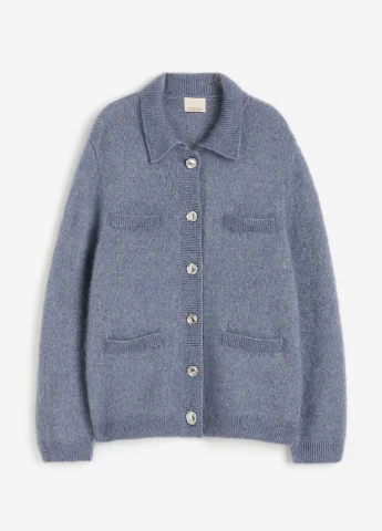 Кофта H&M (299461931)
