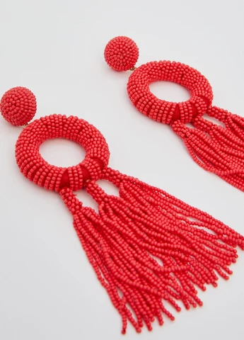 Серьги Pull & Bear (243184713)