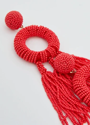 Серьги Pull & Bear (243184713)