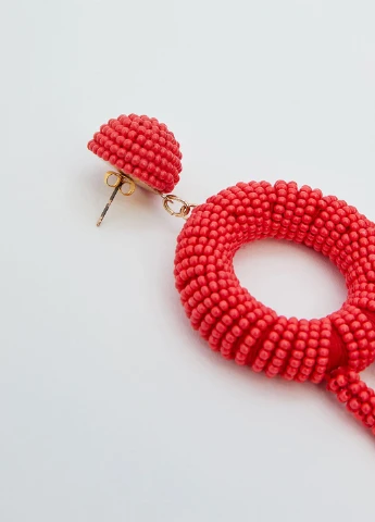 Серьги Pull & Bear (243184713)