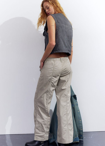 Брюки H&M (341677465)