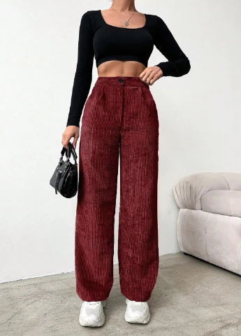 Штани SHEIN (327705464)