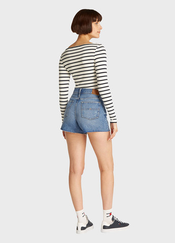 Шорты Tommy Jeans (346697887)